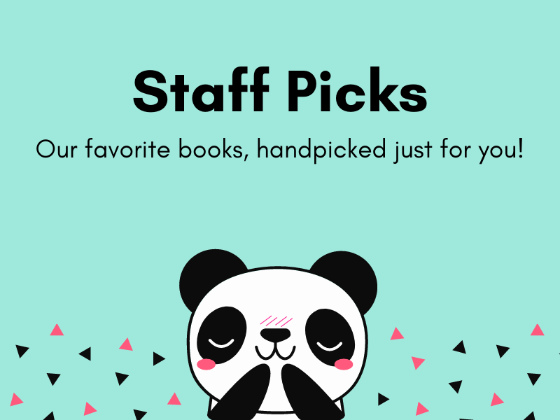 Children's Staff Picks
