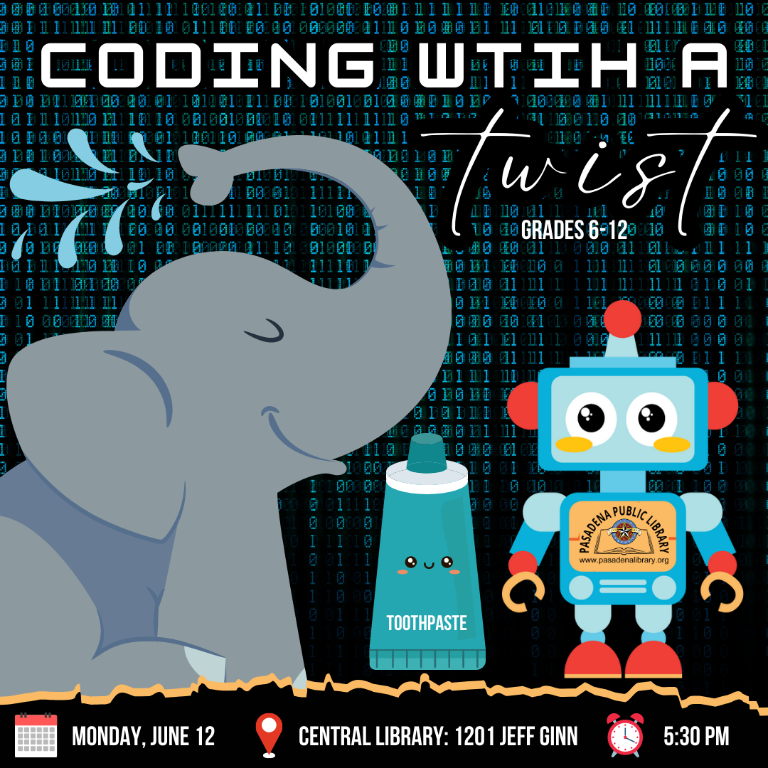 Coding with a Twist