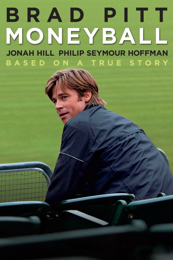 FAIRMONT: Movie and Discussion "Moneyball" 