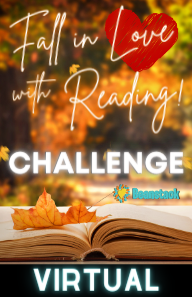 Fall in Love with Reading Challenge!