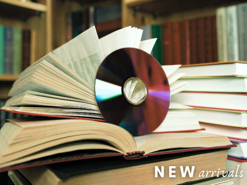 New Library Items