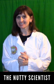 Get ready to be blown away! Join Professor Proton in these three amazing, fun, and educational virtual science shows!