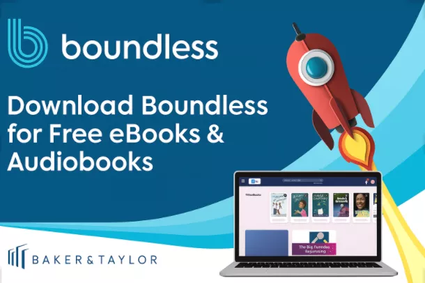 Boundless Kids and Teens