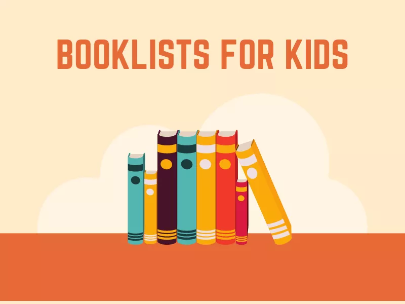 Booklists for Children