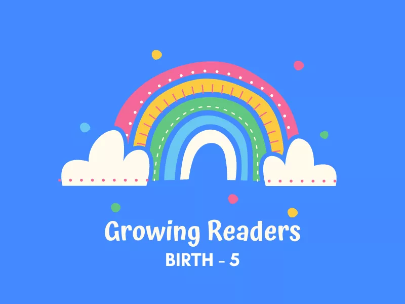 Growing Readers