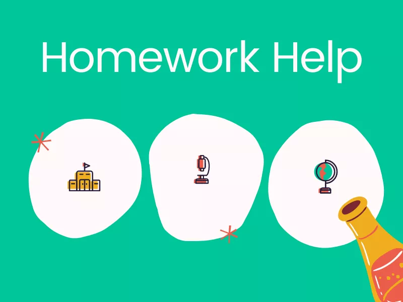 Homework Help