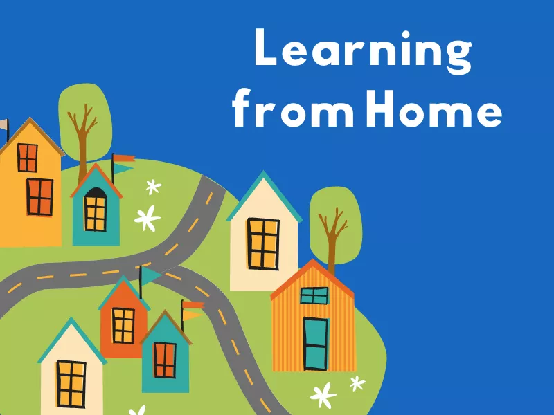 Learning from Home