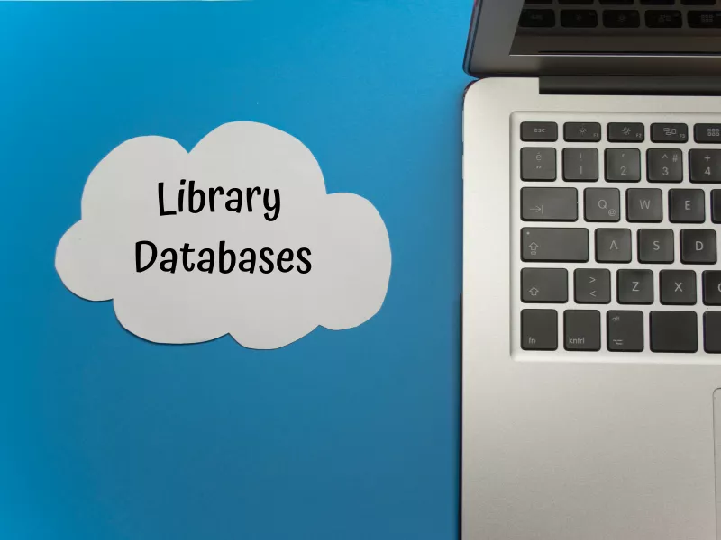 Library Databases