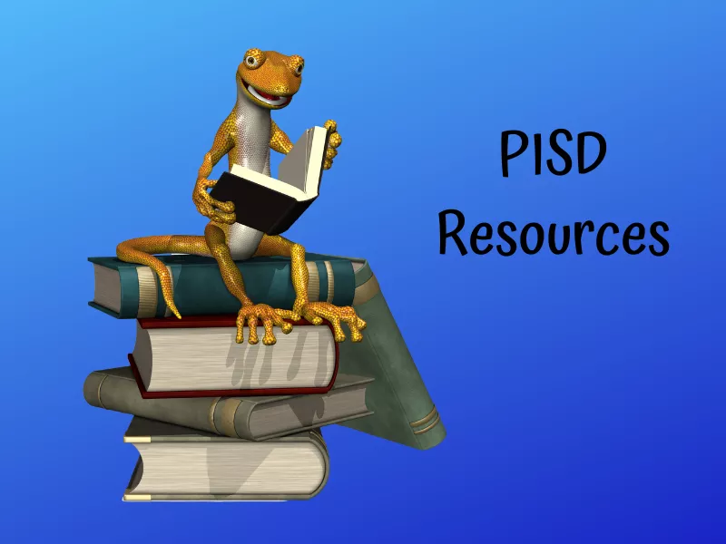 PISD Resources