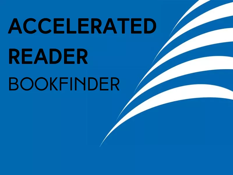 AR Bookfinder