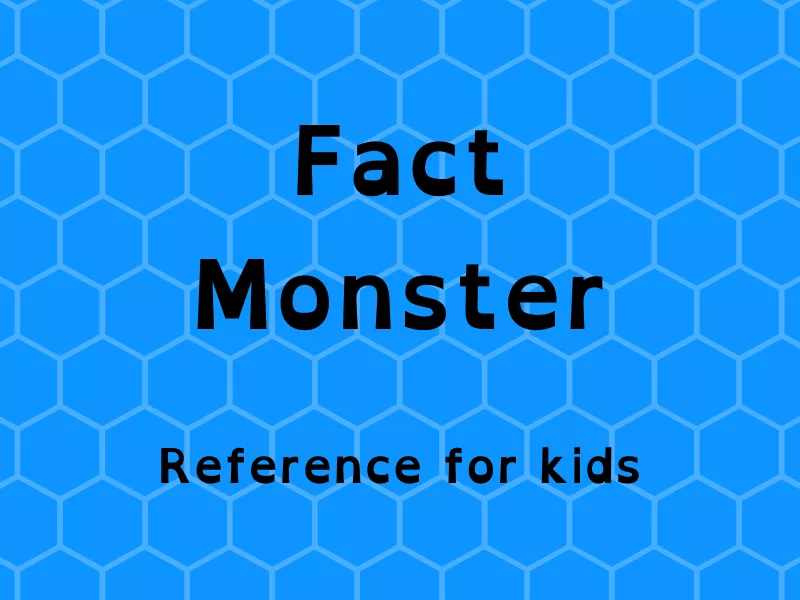 Fact Monster