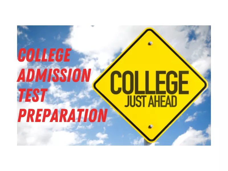 College Test Preparation 