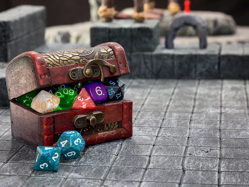 Virtual Escape Rooms 