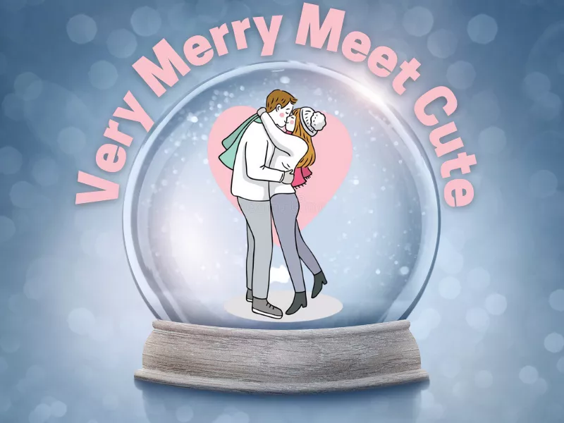 Very Merry Meet Cute 