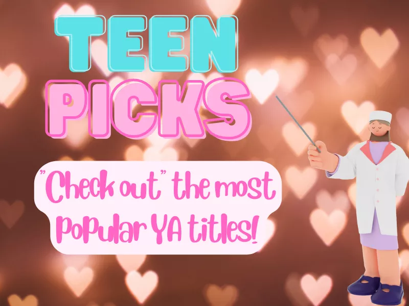 Teen Picks 