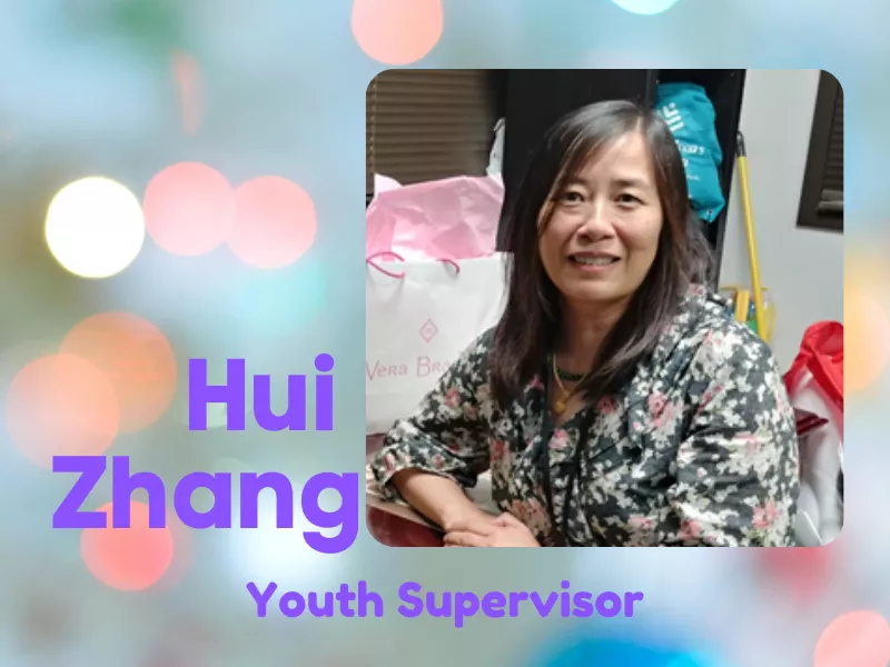 Youth Supervisor 
