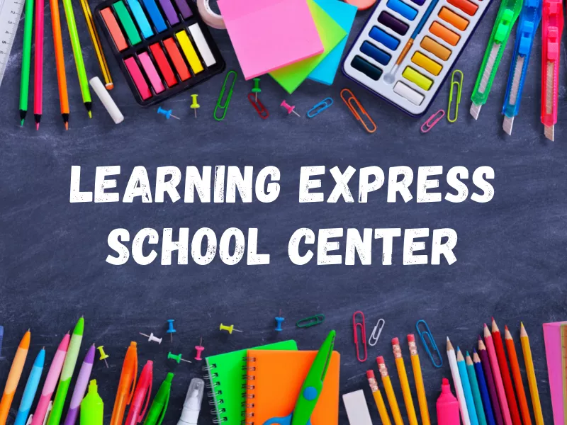 Learning Express School Center 
