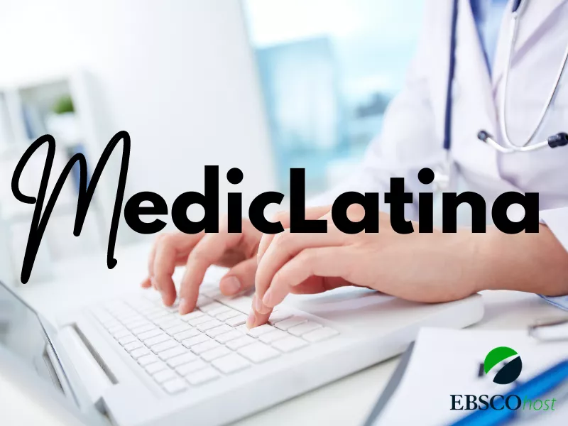 MedicLatina - Base de Datos