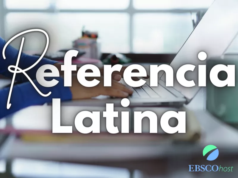Referencia Latina - Base de Datos