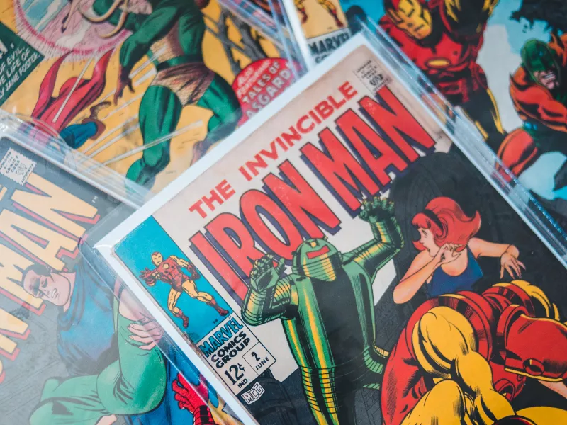 Marvel 