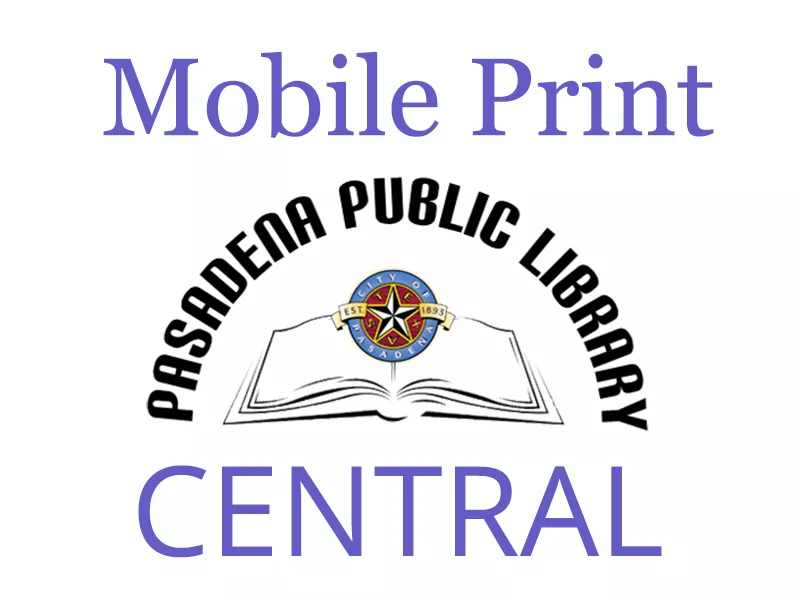 mobile print central