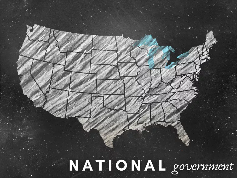 National Government Information