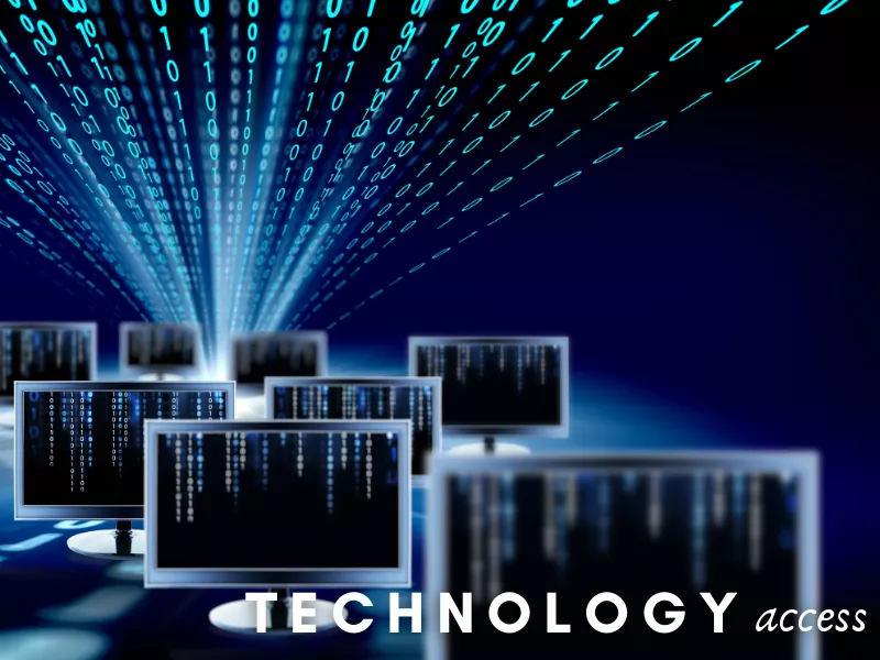 Technology Access