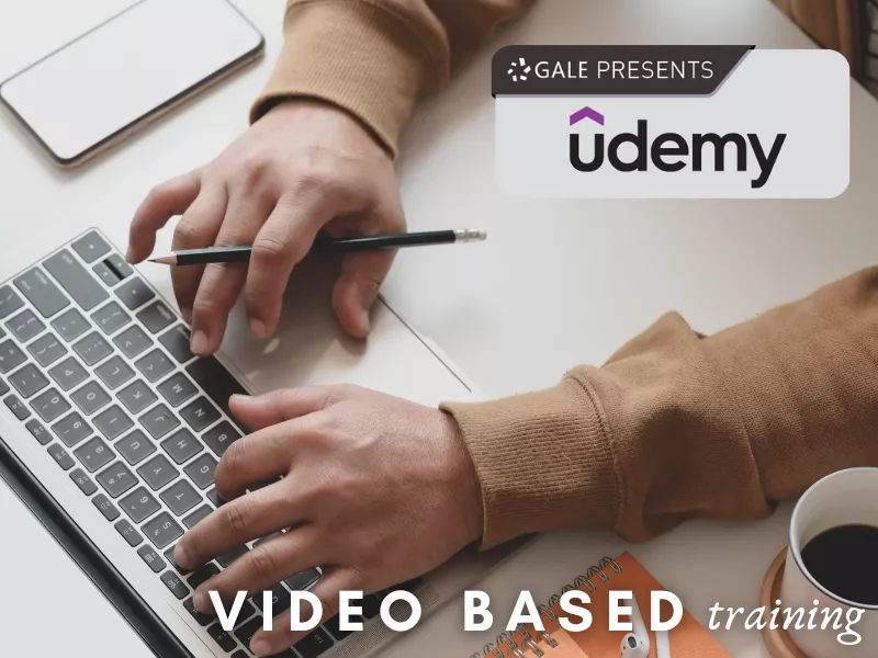 Learn and improve skills across business, tech, design, and more. Includes 10,000+ on-demand video courses in multiple languages. Provided by the Texas State Library&#039;s TEXSHARE program.