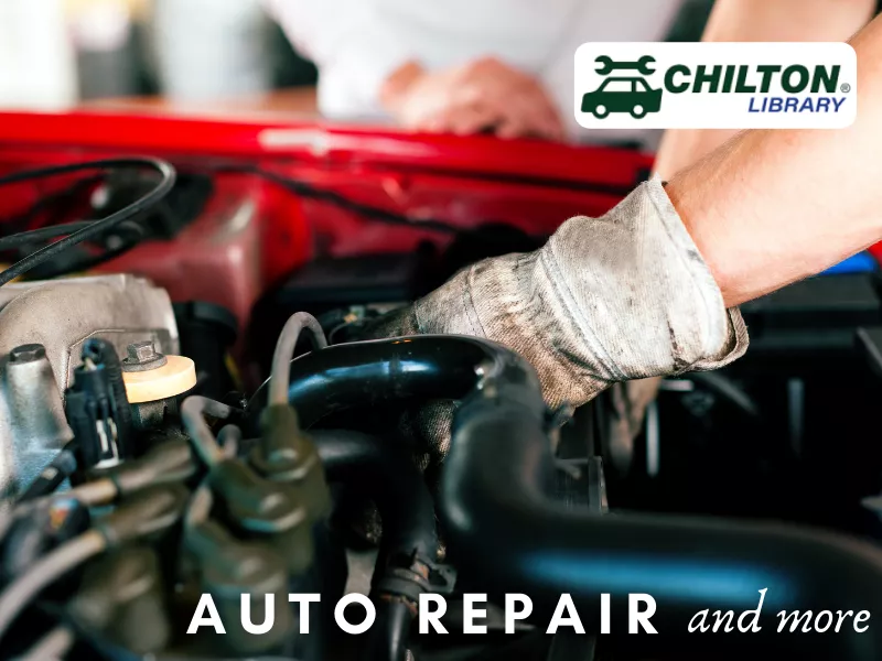 Chilton Auto Repair