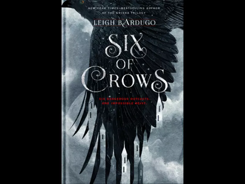Six of Crows 