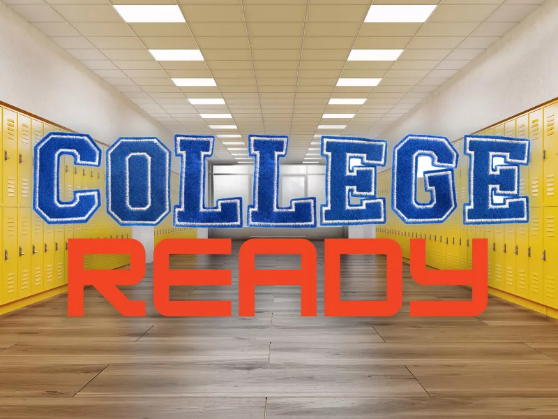 College Ready