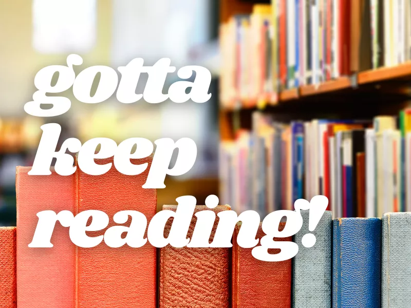 PISD Name That Book 