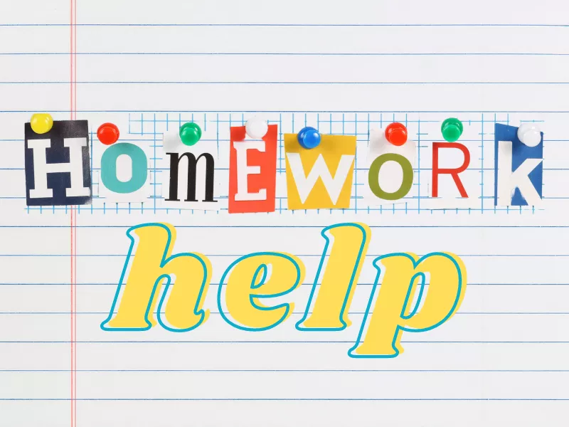 Homework Help