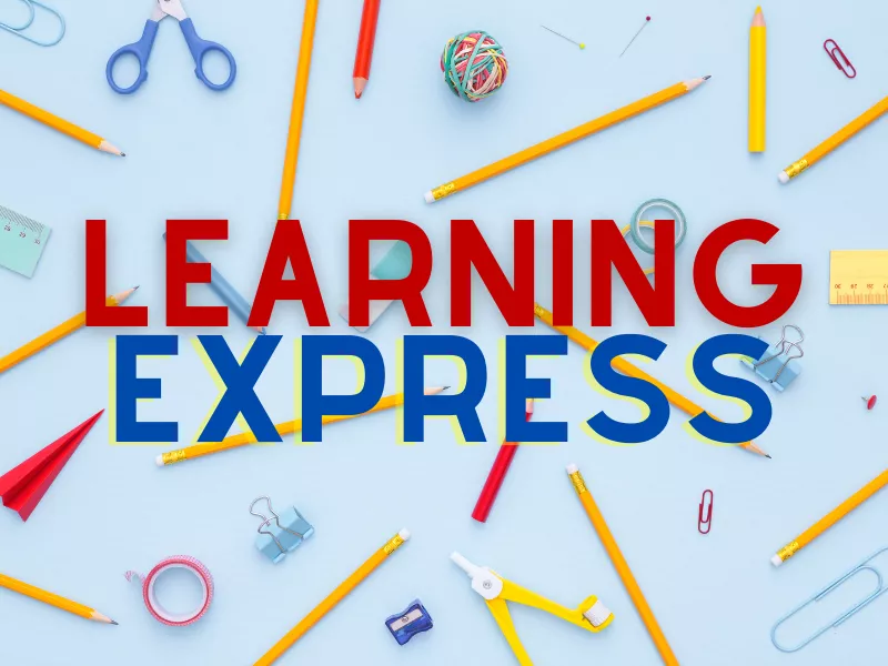 Learning Express 