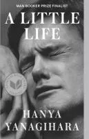 A little life : a novel cover