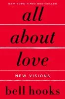 All about love : new visions book cover
