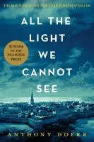All the light we cannot see : a novel cover