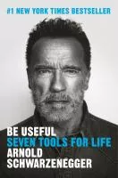 Be useful : seven tools for life book cover