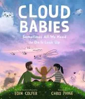 Cloud babies book cover