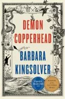Demon Copperhead : a novel cover