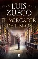 El mercader de libros book cover