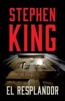 El resplandor book cover