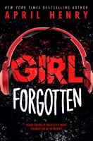 Girl forgotten book cover