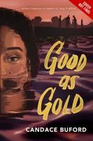 Good as gold book cover