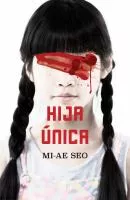 Hija única book cover