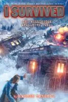 I survived the Wellington avalanche, 1910 book cover