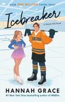 ICEBREAKER: A NOVEL cover
