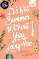 It&#039;s not summer without you book cover