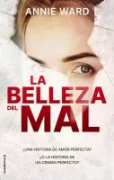 La belleza del mal book cover