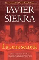 La cena secreta : una novela cover